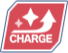 チャージ付与